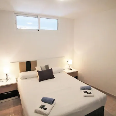Coblanca Iii.3 Apartment