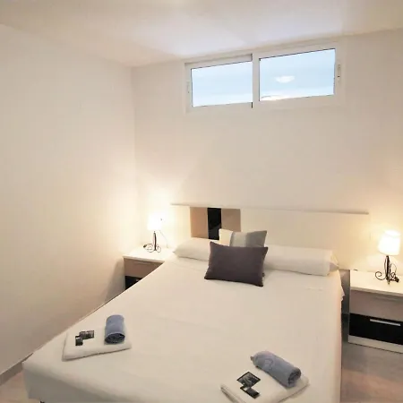 Apartment Coblanca Iii.3 Benidorm