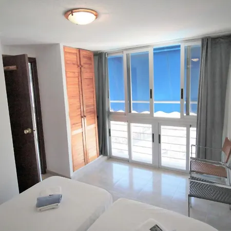 Coblanca Iii.3 Benidorm