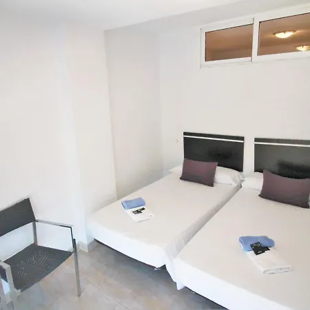 Coblanca Iii.3 Apartment *