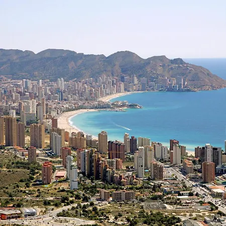 Coblanca Iii.3 * Benidorm