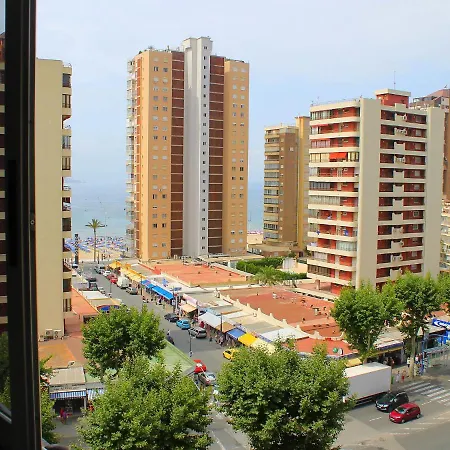 Apartment Coblanca Iii.3 *
