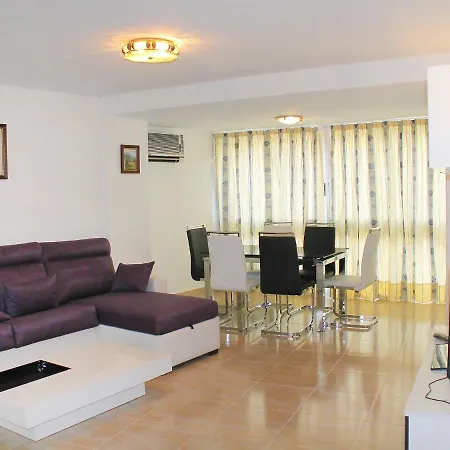 Coblanca Iii.3 Apartment