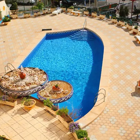 Coblanca Iii.3 Apartment *