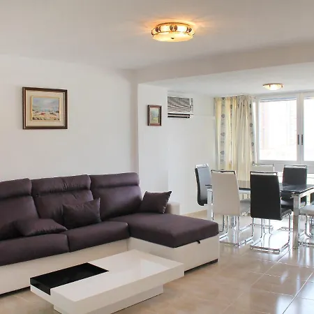 Coblanca Iii.3 Benidorm