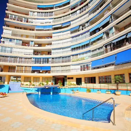 Coblanca Iii.3 * Benidorm